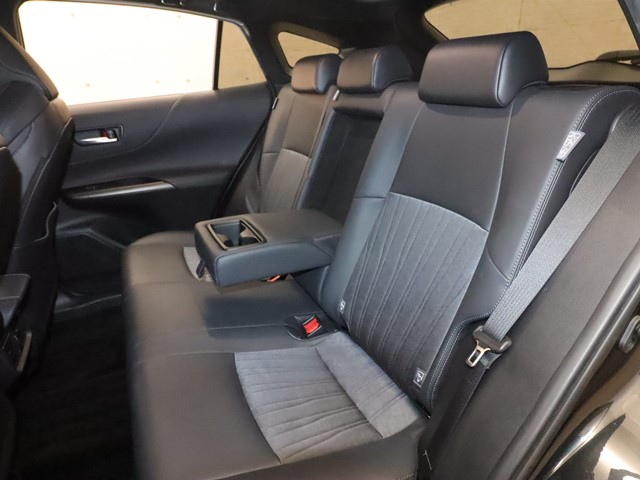 トヨタ ハリアー7枚目