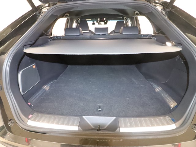 トヨタ ハリアー8枚目