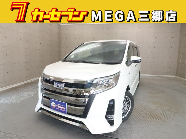 トヨタ ノアＨＶ