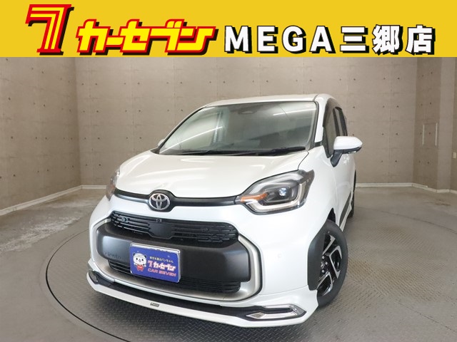トヨタ シエンタ ハイブリッド