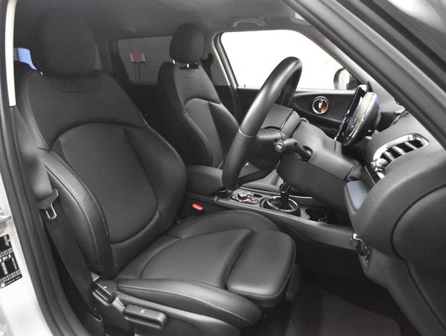 ＢＭＷ ミニ3枚目