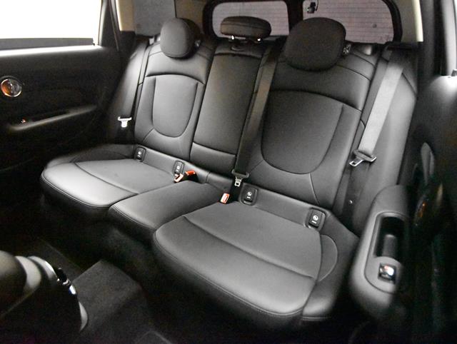ＢＭＷ ミニ5枚目