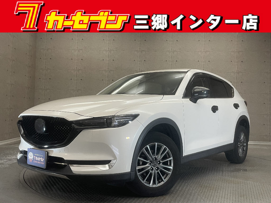 マツダ ＣＸ－５