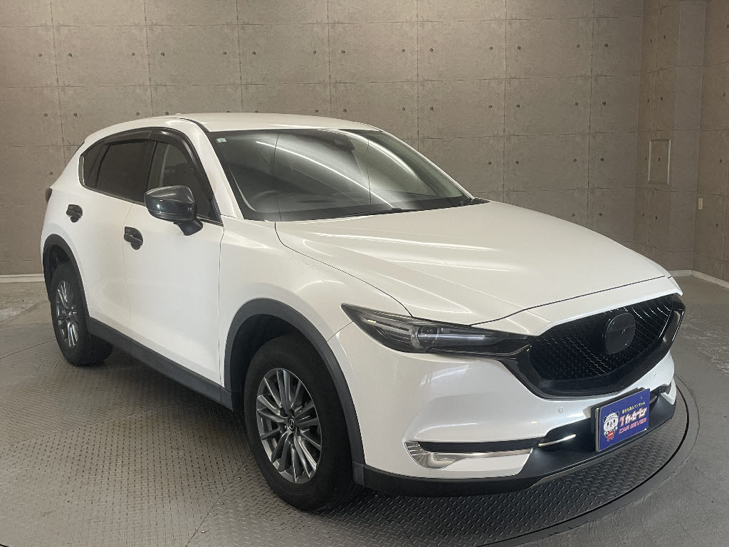 マツダ ＣＸ－５9枚目