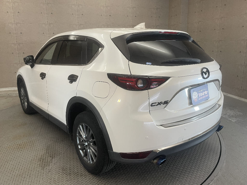 マツダ ＣＸ－５10枚目