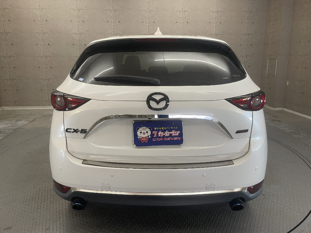 マツダ ＣＸ－５11枚目
