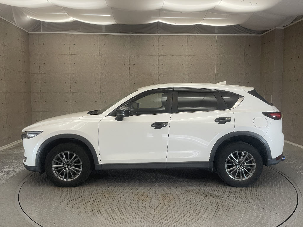 マツダ ＣＸ－５12枚目
