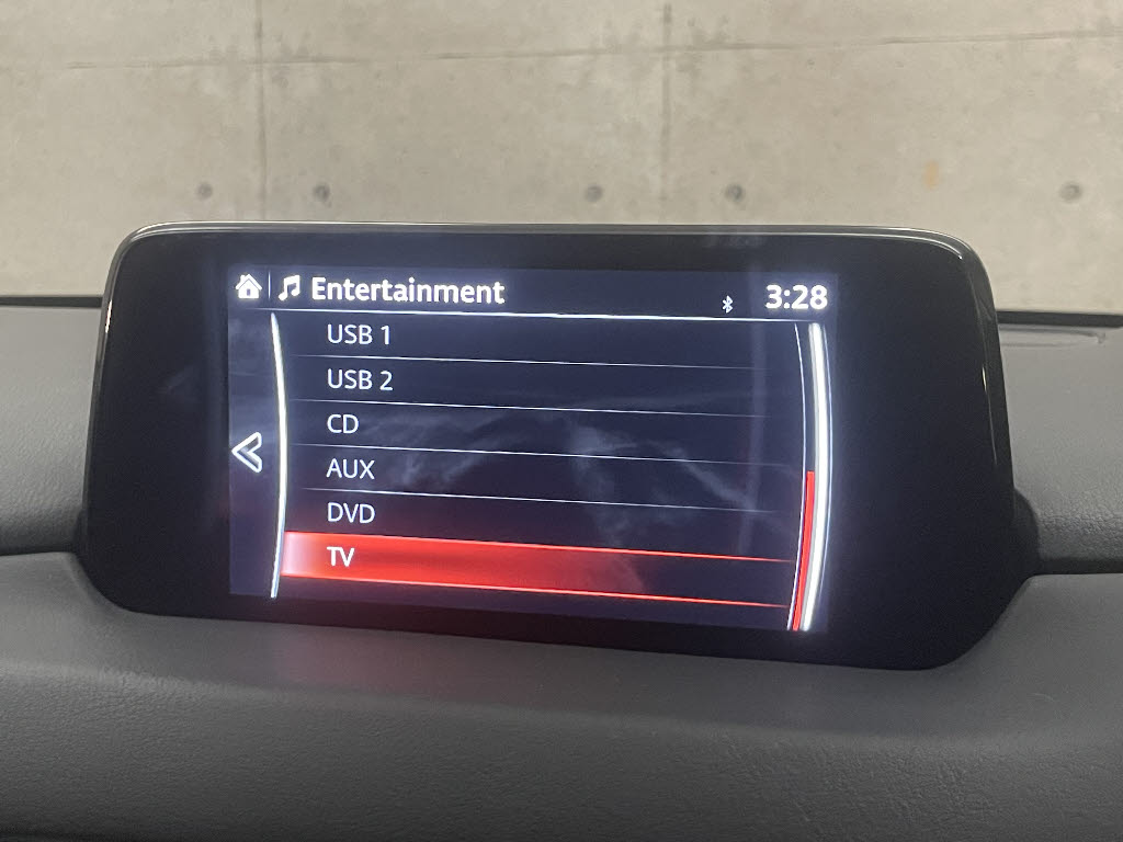 マツダ ＣＸ－５14枚目