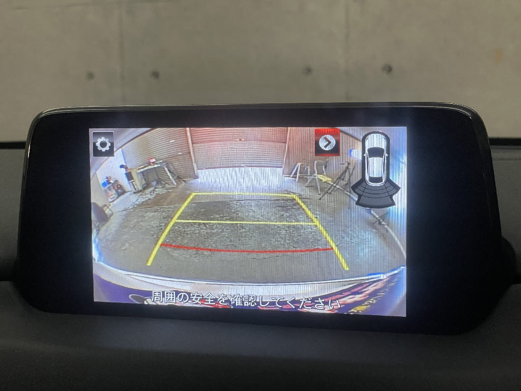 マツダ ＣＸ－５15枚目