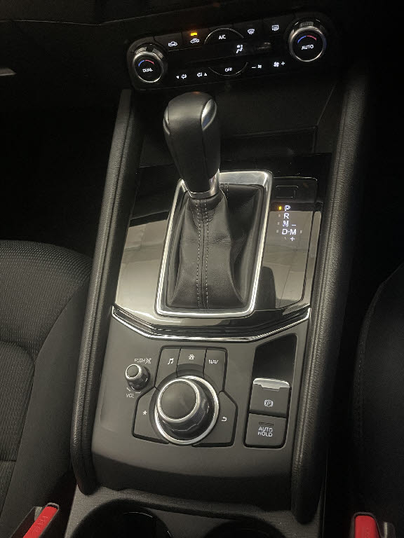 マツダ ＣＸ－５16枚目