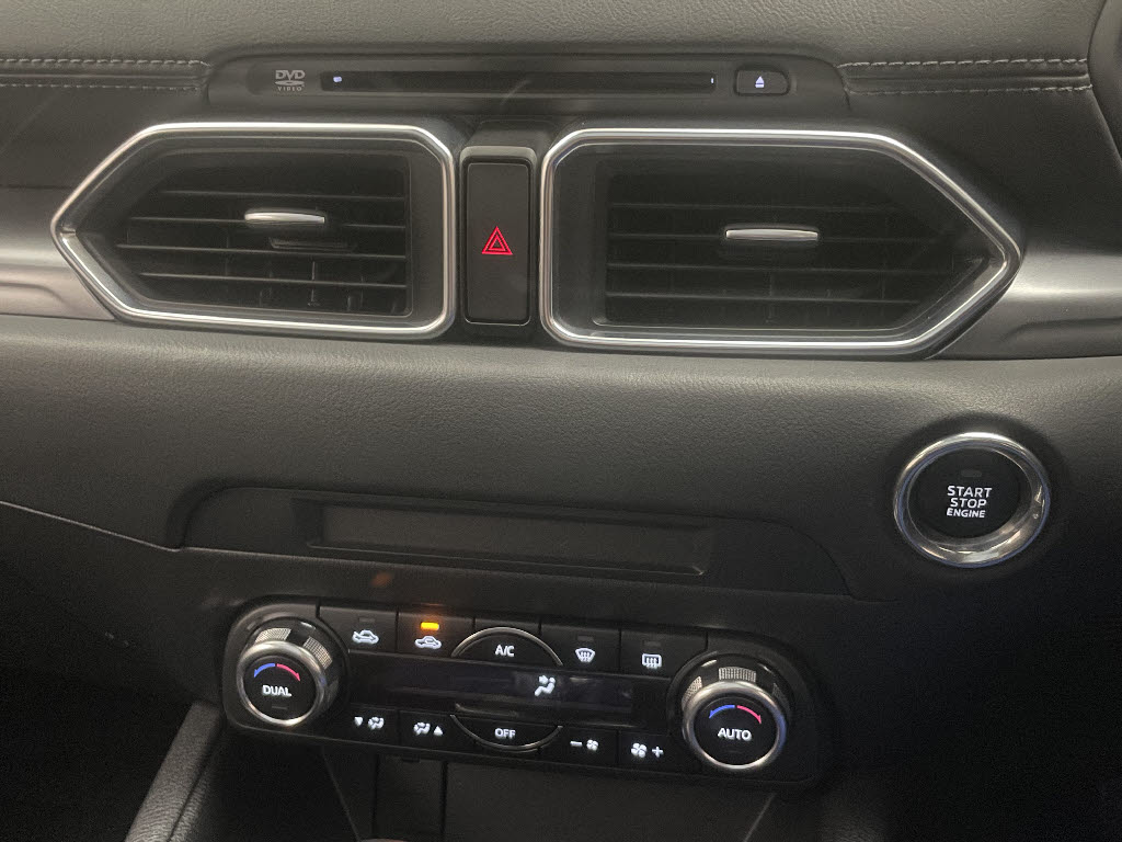 マツダ ＣＸ－５17枚目