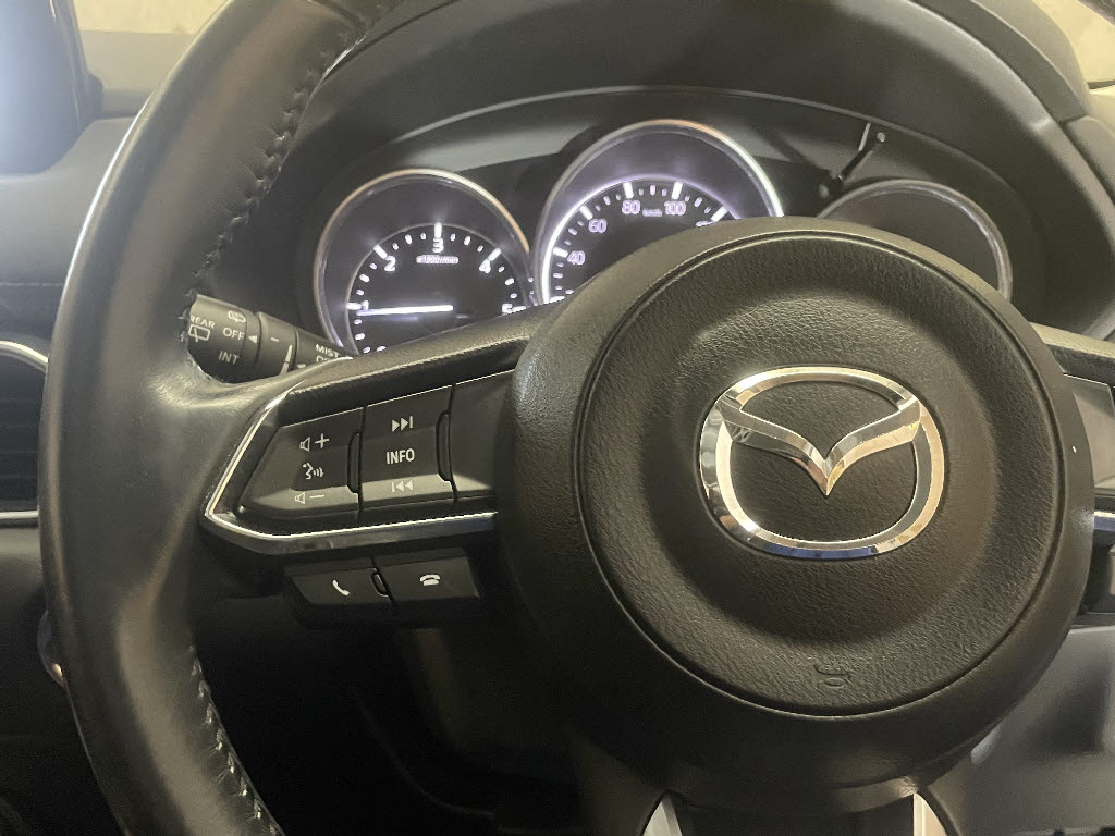 マツダ ＣＸ－５18枚目