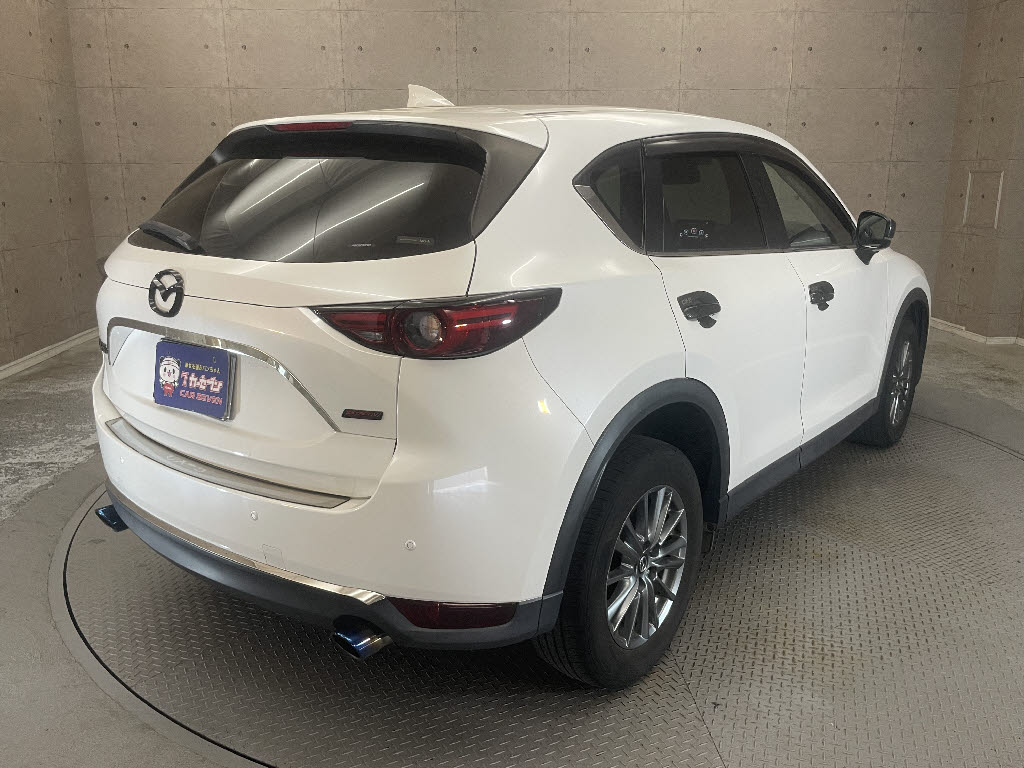 マツダ ＣＸ－５1枚目
