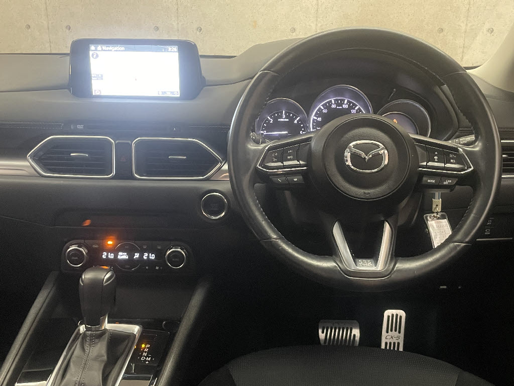 マツダ ＣＸ－５2枚目
