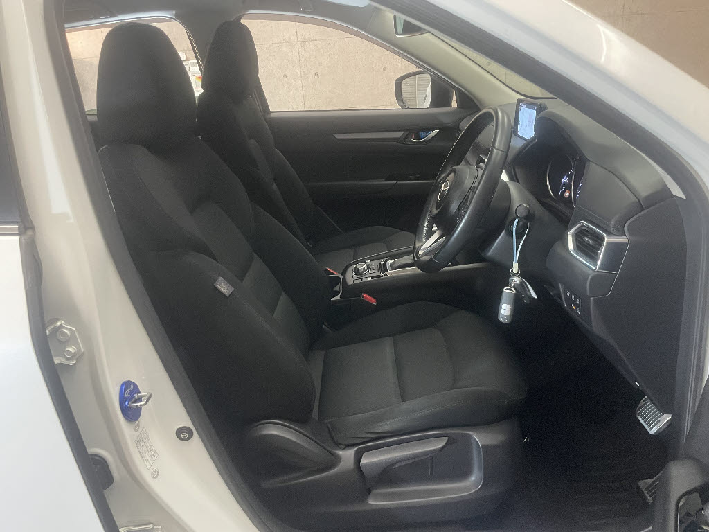 マツダ ＣＸ－５3枚目