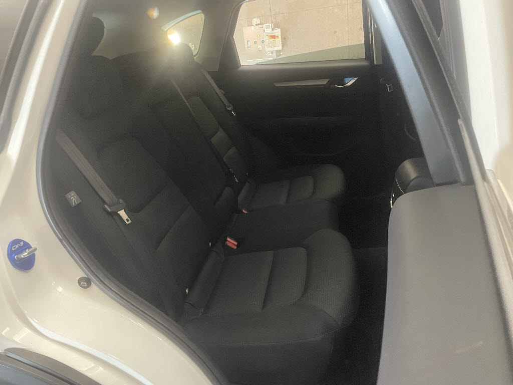 マツダ ＣＸ－５4枚目