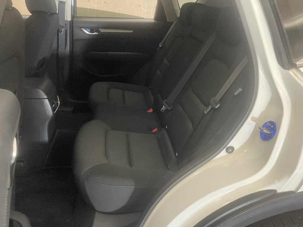 マツダ ＣＸ－５5枚目