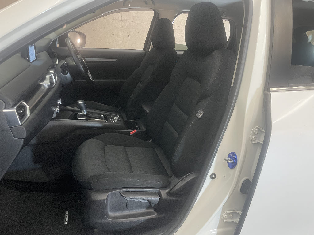 マツダ ＣＸ－５6枚目