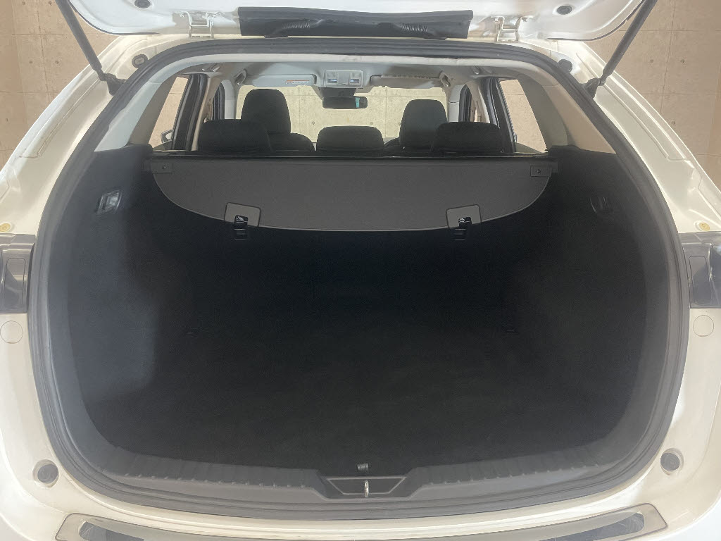 マツダ ＣＸ－５7枚目
