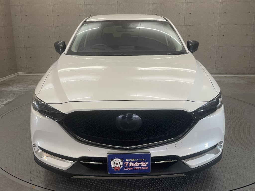 マツダ ＣＸ－５8枚目