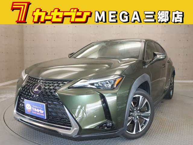 レクサス ＵＸ