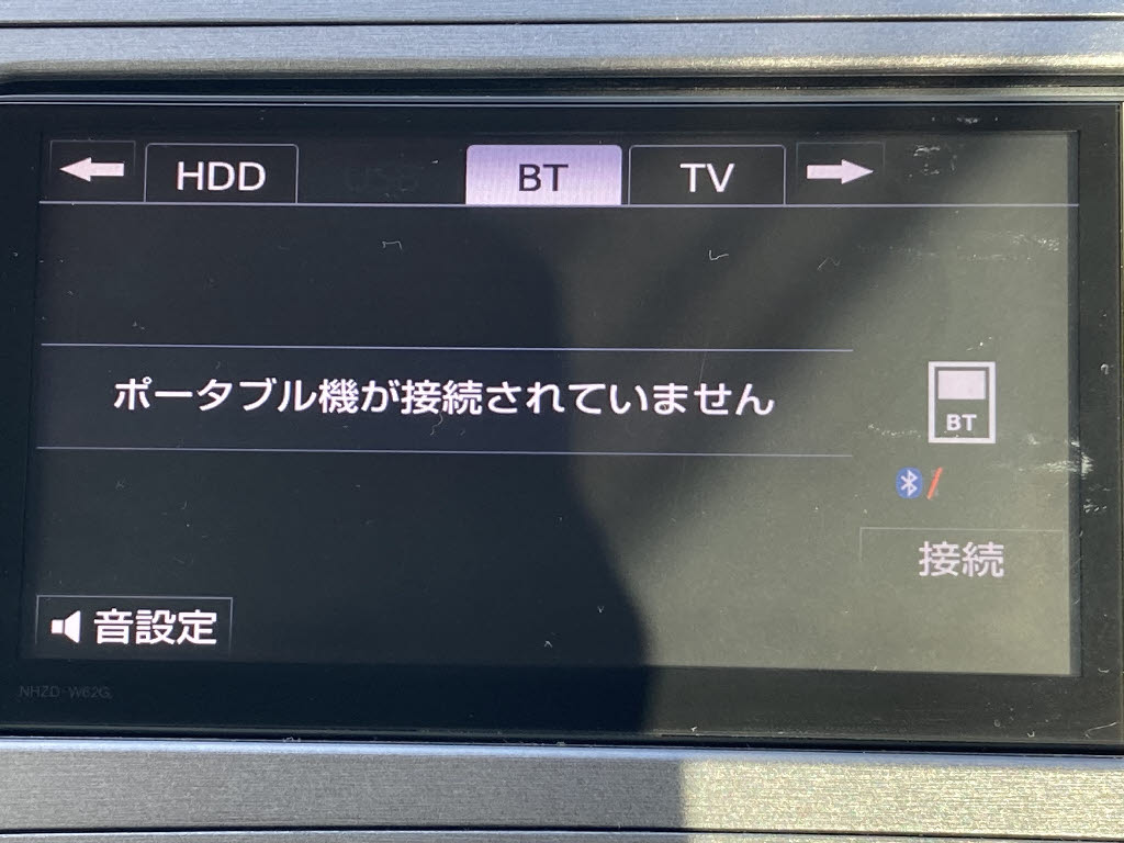 トヨタ プリウス6枚目