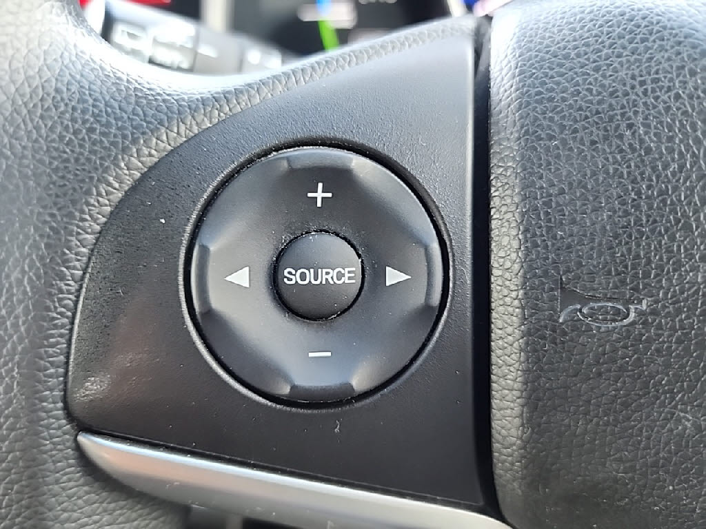 ホンダ フィットハイブリッド10枚目