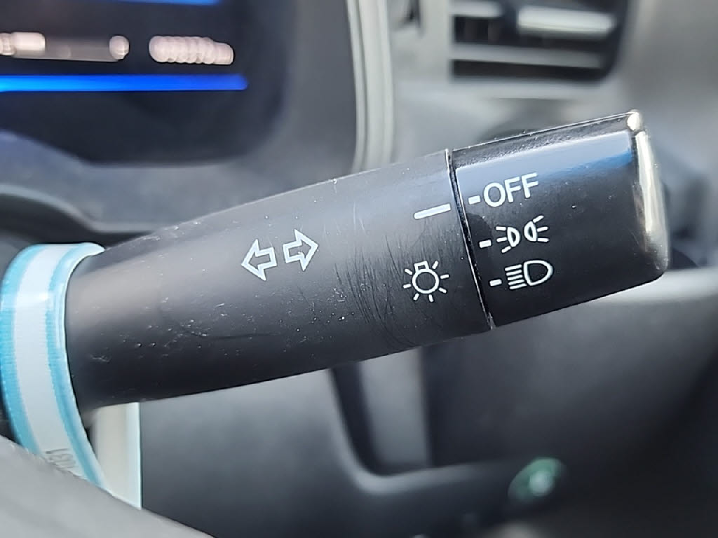 ホンダ フィットハイブリッド11枚目