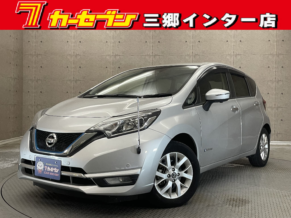ニッサン ノート