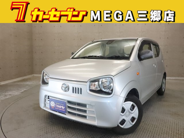 マツダ キャロル