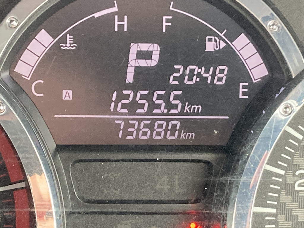 スズキ ジムニーW13枚目