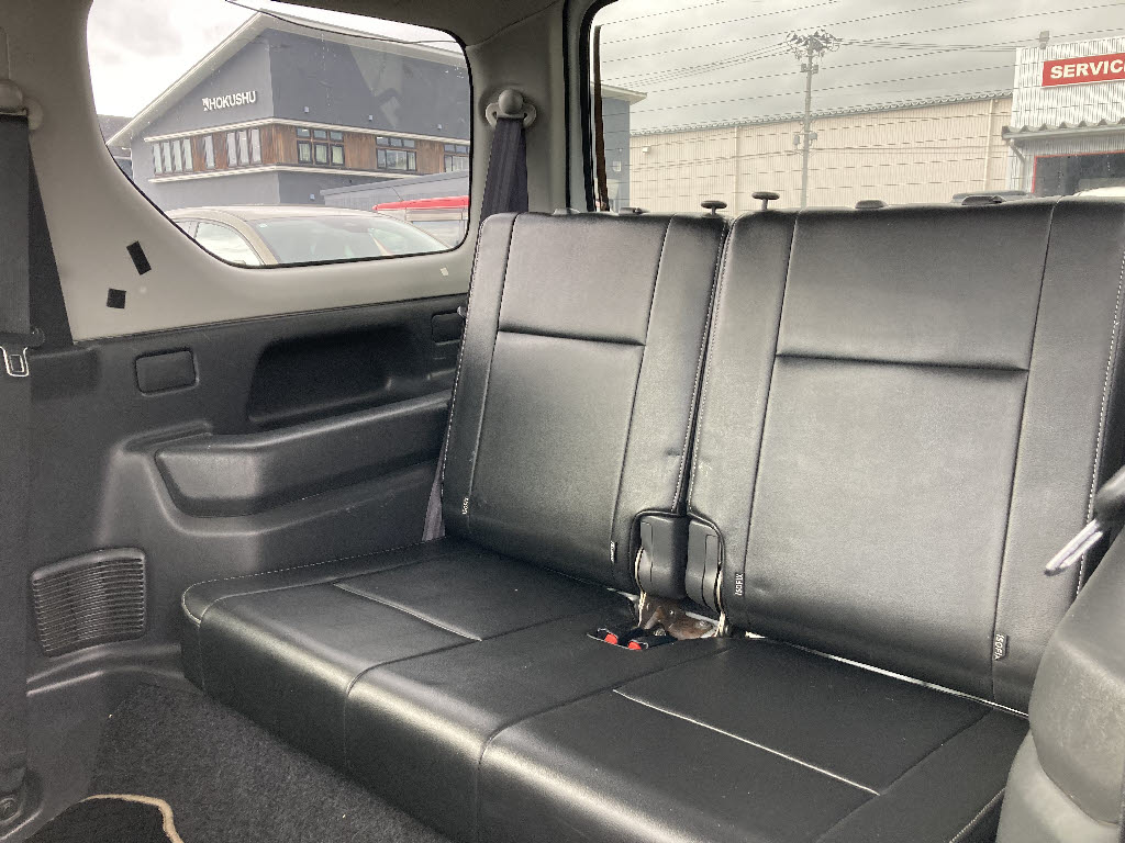 スズキ ジムニーW19枚目