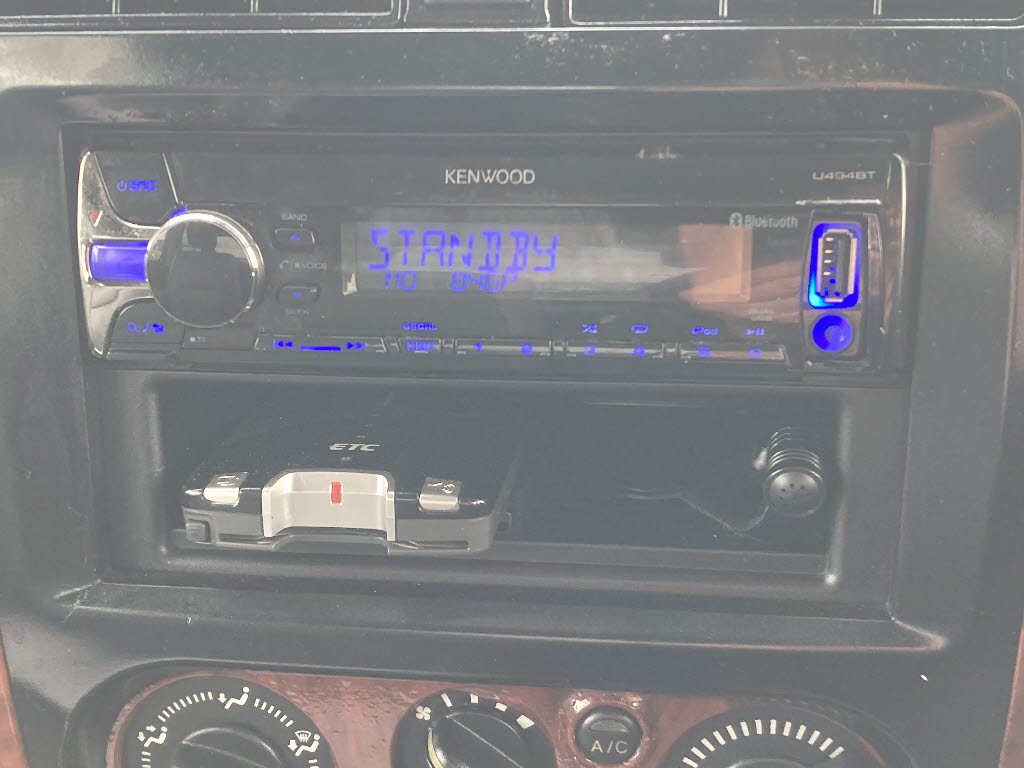 スズキ ジムニーW5枚目