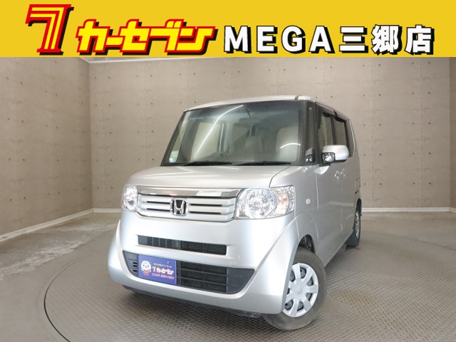 ホンダ Ｎ　ＢＯＸ
