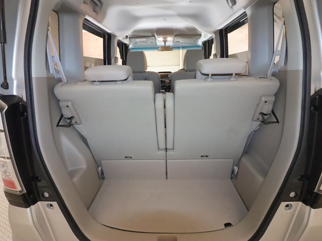 ホンダ N BOX9枚目