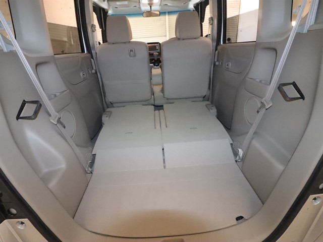 ホンダ N BOX10枚目