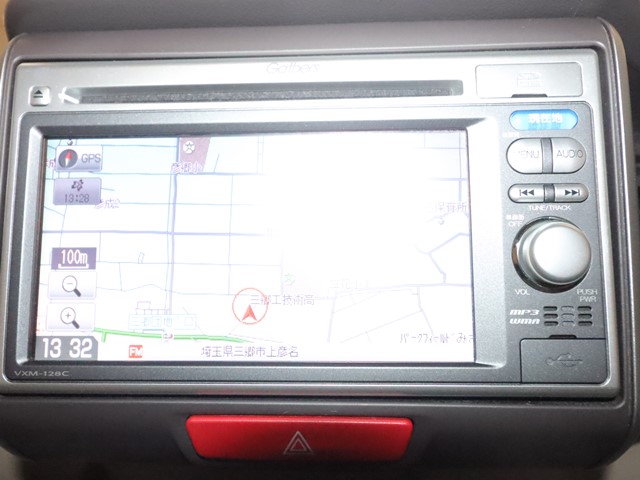 ホンダ N BOX12枚目