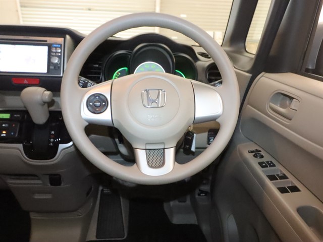 ホンダ N BOX16枚目