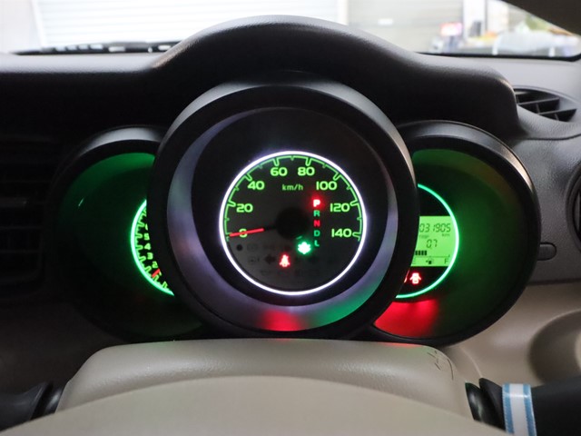 ホンダ N BOX17枚目