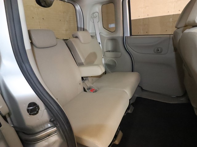 ホンダ N BOX5枚目