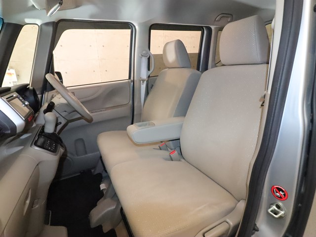 ホンダ N BOX6枚目