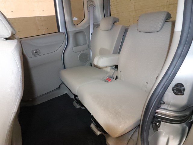ホンダ N BOX7枚目