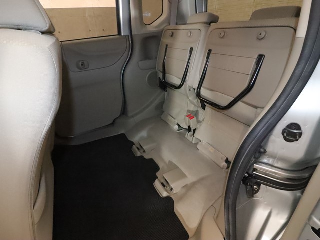 ホンダ N BOX8枚目