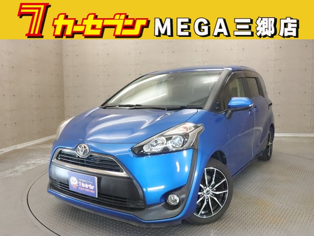 トヨタ シエンタ