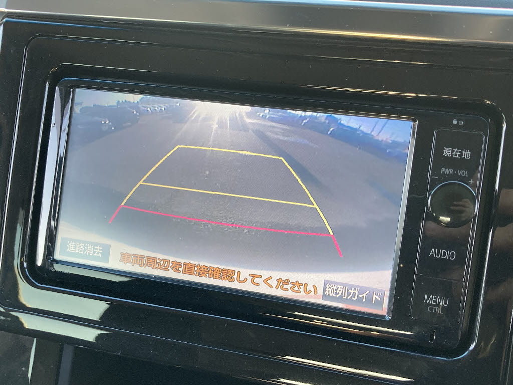 トヨタ アルファード5枚目