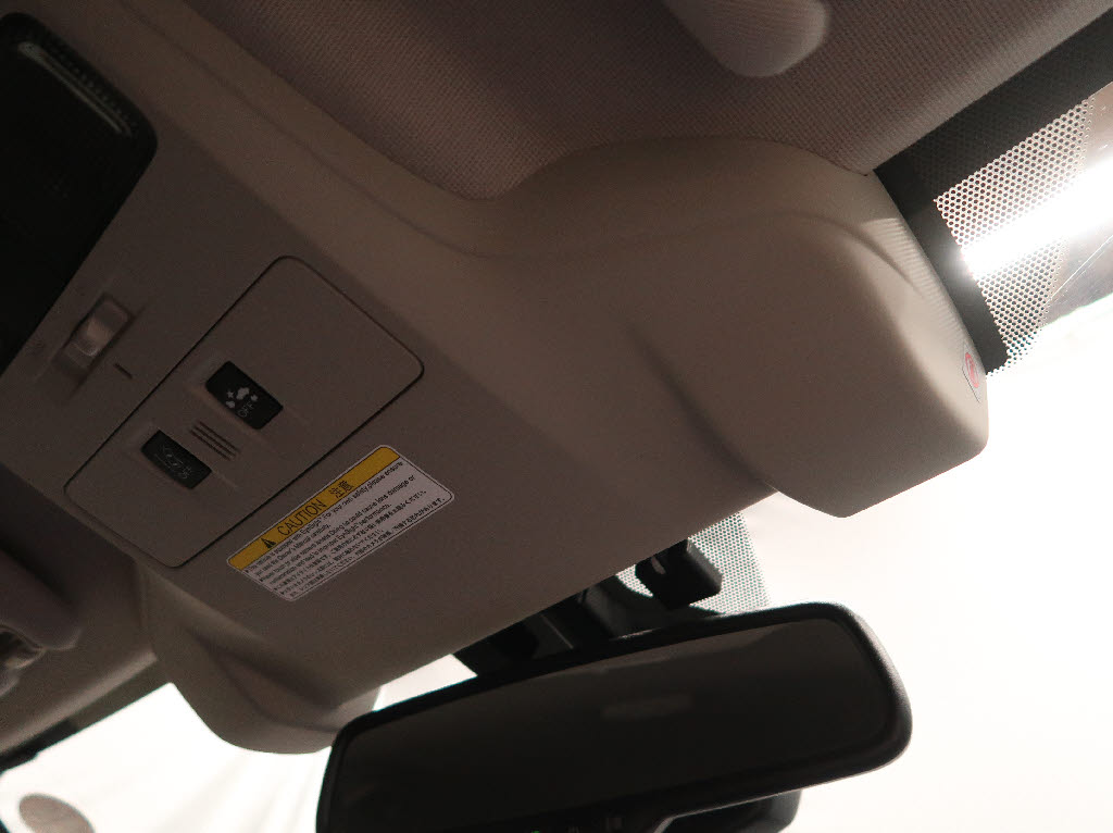 スバル レヴォーグ10枚目