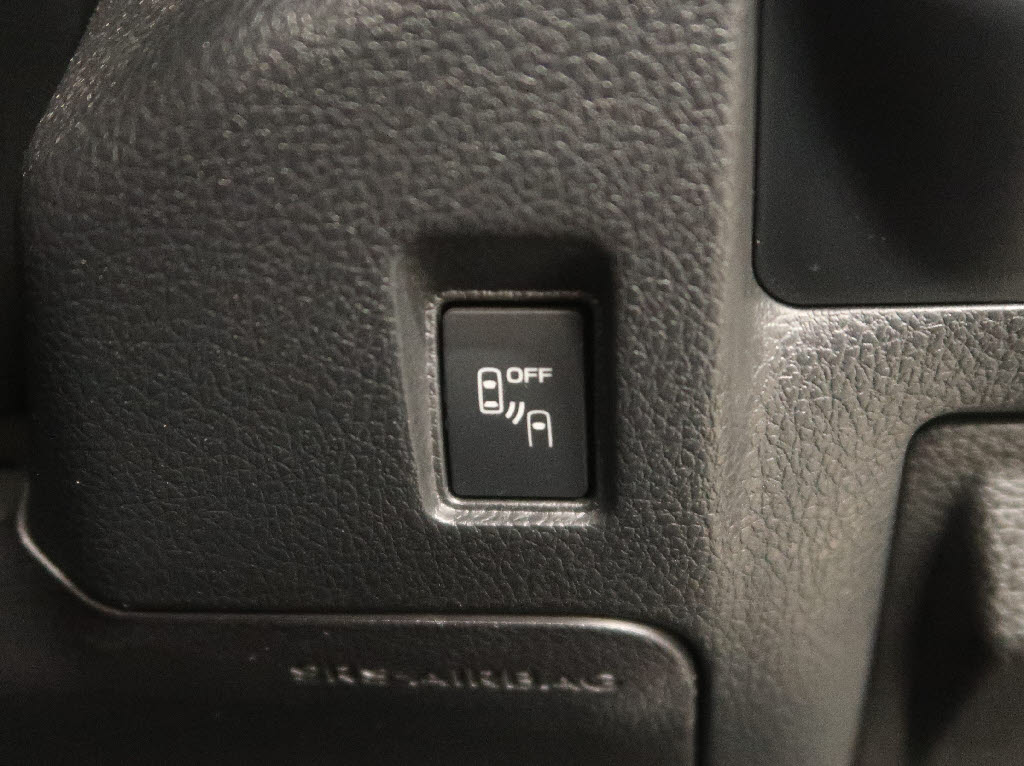 スバル レヴォーグ18枚目