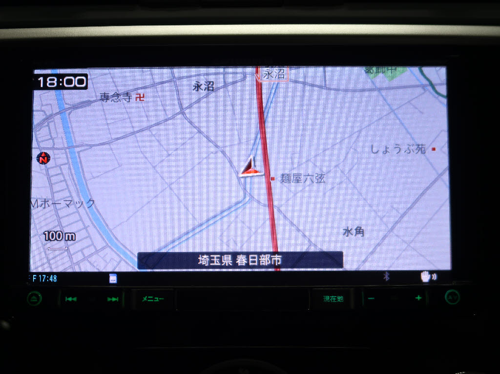 スバル レヴォーグ3枚目