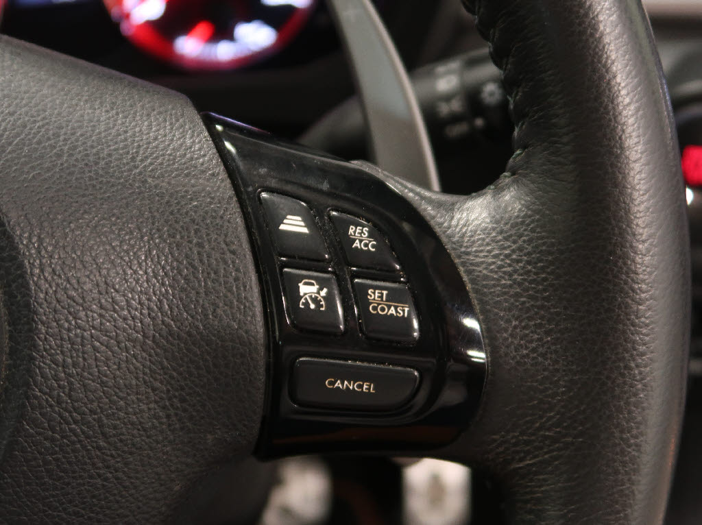 スバル エクシーガ クロスオーバー712枚目