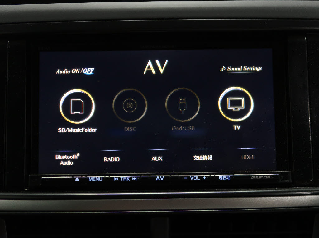 スバル エクシーガ クロスオーバー713枚目